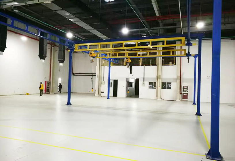 起重机的检验不合格的主要因素