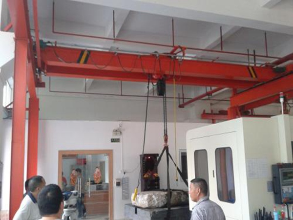 安徽六安欧式双梁航车行吊销售MD1型钢丝绳