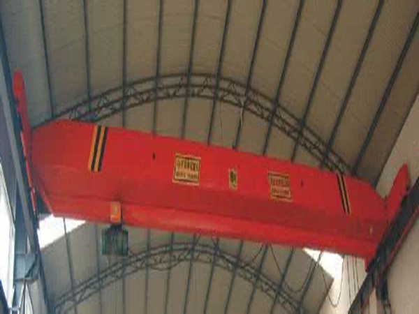 浙江杭州16吨单梁行吊销售 质量求发展