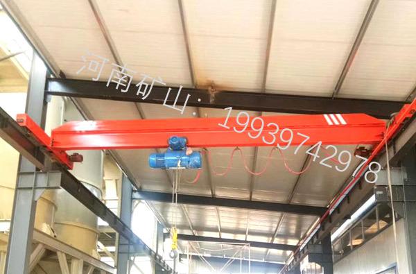 福建宁德3吨5吨8吨10吨桁车行吊销售出厂价