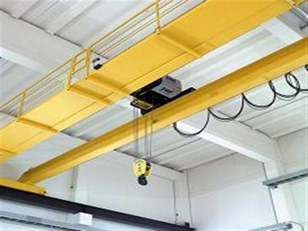 青海黄南欧式双梁行吊厂家 施工前的准备工作