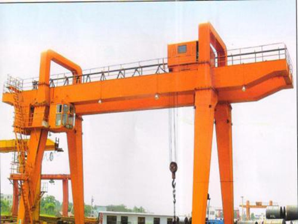 海南儋州防爆双梁价格专业供应商