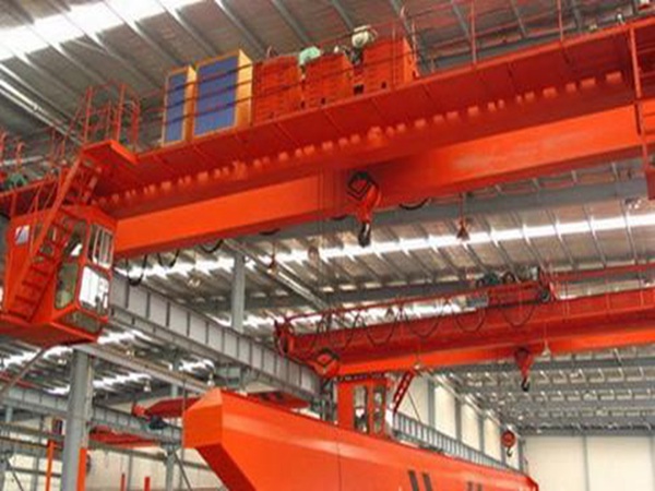福建莆田单双梁起重机销售 安全检查有哪些