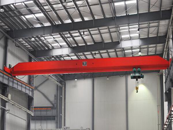 河北唐山单双梁起重机销售 合作有保障