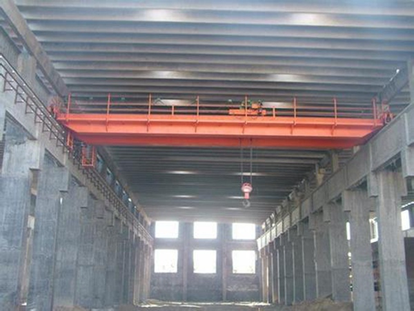 山东济宁单梁行吊销售 发挥最大效能