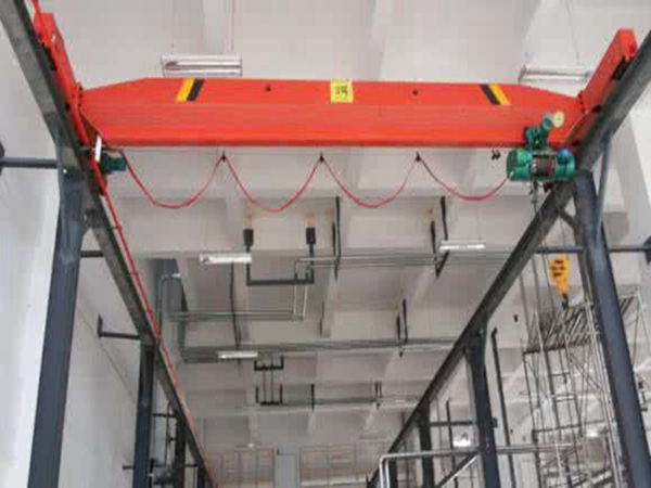 河北衡水15吨行吊销售厂家 安装+维修