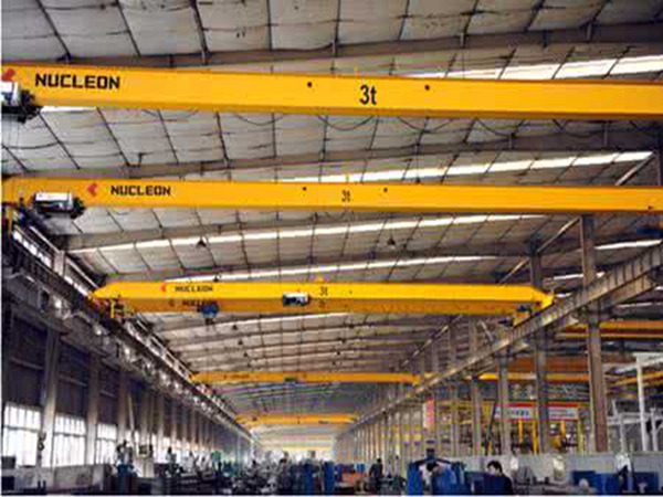 山西长治行车行吊生产厂家 生产质量在进步